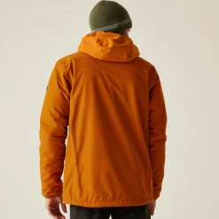 Regatta Veste imperméable pour homme Caspen |<Homme Vestes Imperméables
