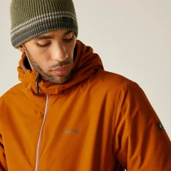 Regatta Veste imperméable pour homme Caspen |<Homme Vestes Imperméables