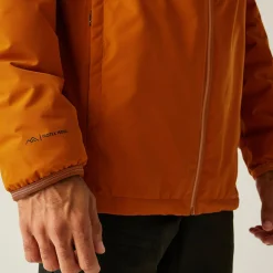 Regatta Veste imperméable pour homme Caspen |<Homme Vestes Imperméables