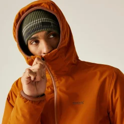 Regatta Veste imperméable pour homme Caspen |<Homme Vestes Imperméables