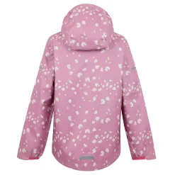 Regatta Veste imperméable Printed Lever II pour enfant |<Enfant Vestes Légères|Vestes Imperméables