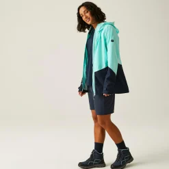 Regatta Veste imperméable Raddick III pour femme |<Femme Vestes Légères|Vestes Imperméables