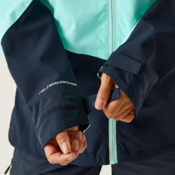 Regatta Veste imperméable Raddick III pour femme |<Femme Vestes Légères|Vestes Imperméables
