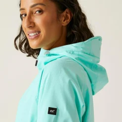 Regatta Veste imperméable Raddick III pour femme |<Femme Vestes Légères|Vestes Imperméables