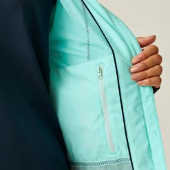 Regatta Veste imperméable Raddick III pour femme |<Femme Vestes Légères|Vestes Imperméables