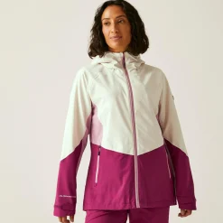 Regatta Veste imperméable Raddick III pour femme |<Femme Vestes Légères|Vestes Imperméables