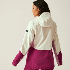Regatta Veste imperméable Raddick III pour femme |<Femme Vestes Légères|Vestes Imperméables