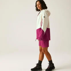 Regatta Veste imperméable Raddick III pour femme |<Femme Vestes Légères|Vestes Imperméables