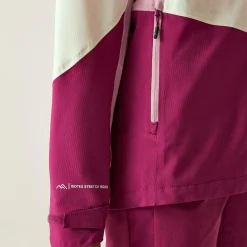 Regatta Veste imperméable Raddick III pour femme |<Femme Vestes Légères|Vestes Imperméables