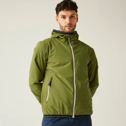 Regatta Veste imperméable Rehan pour homme |<Homme Vestes Imperméables