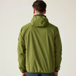 Regatta Veste imperméable Rehan pour homme |<Homme Vestes Imperméables