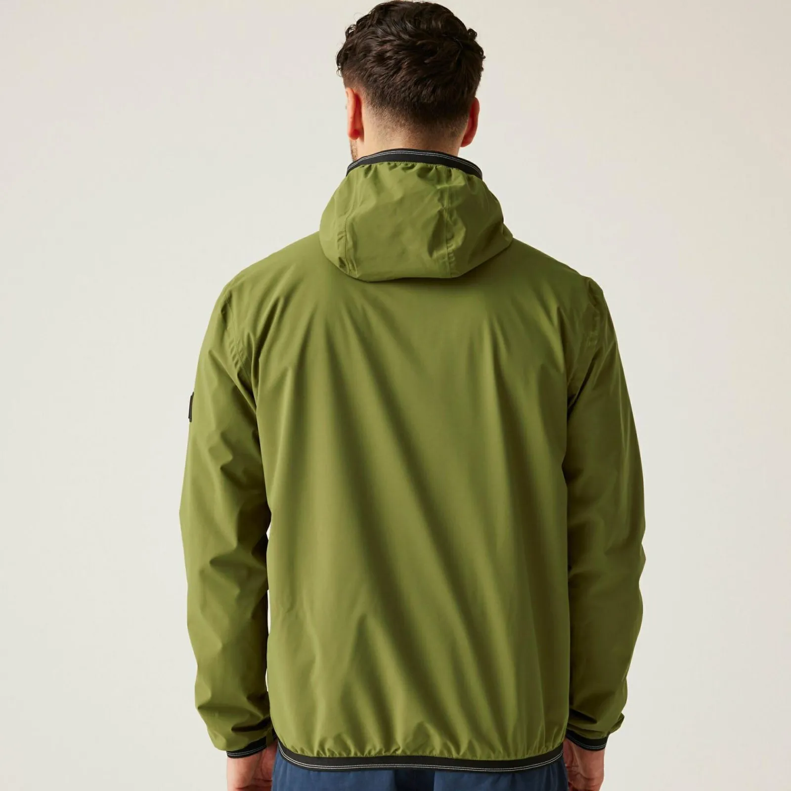 Regatta Veste imperméable Rehan pour homme |<Homme Vestes Imperméables