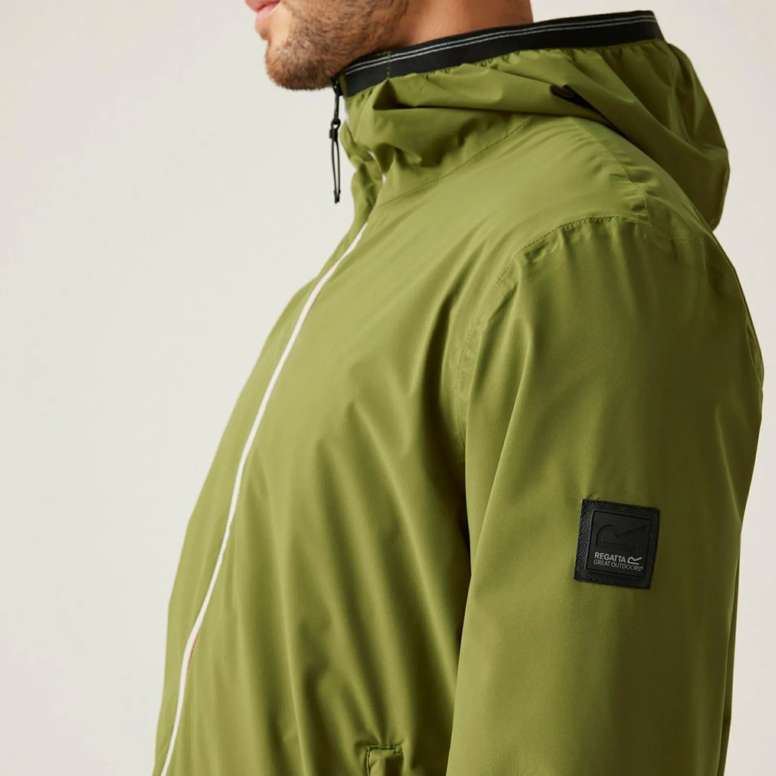 Regatta Veste imperméable Rehan pour homme |<Homme Vestes Imperméables