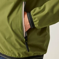 Regatta Veste imperméable Rehan pour homme |<Homme Vestes Imperméables
