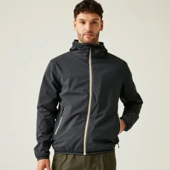 Regatta Veste imperméable Rehan pour homme |<Homme Vestes Imperméables