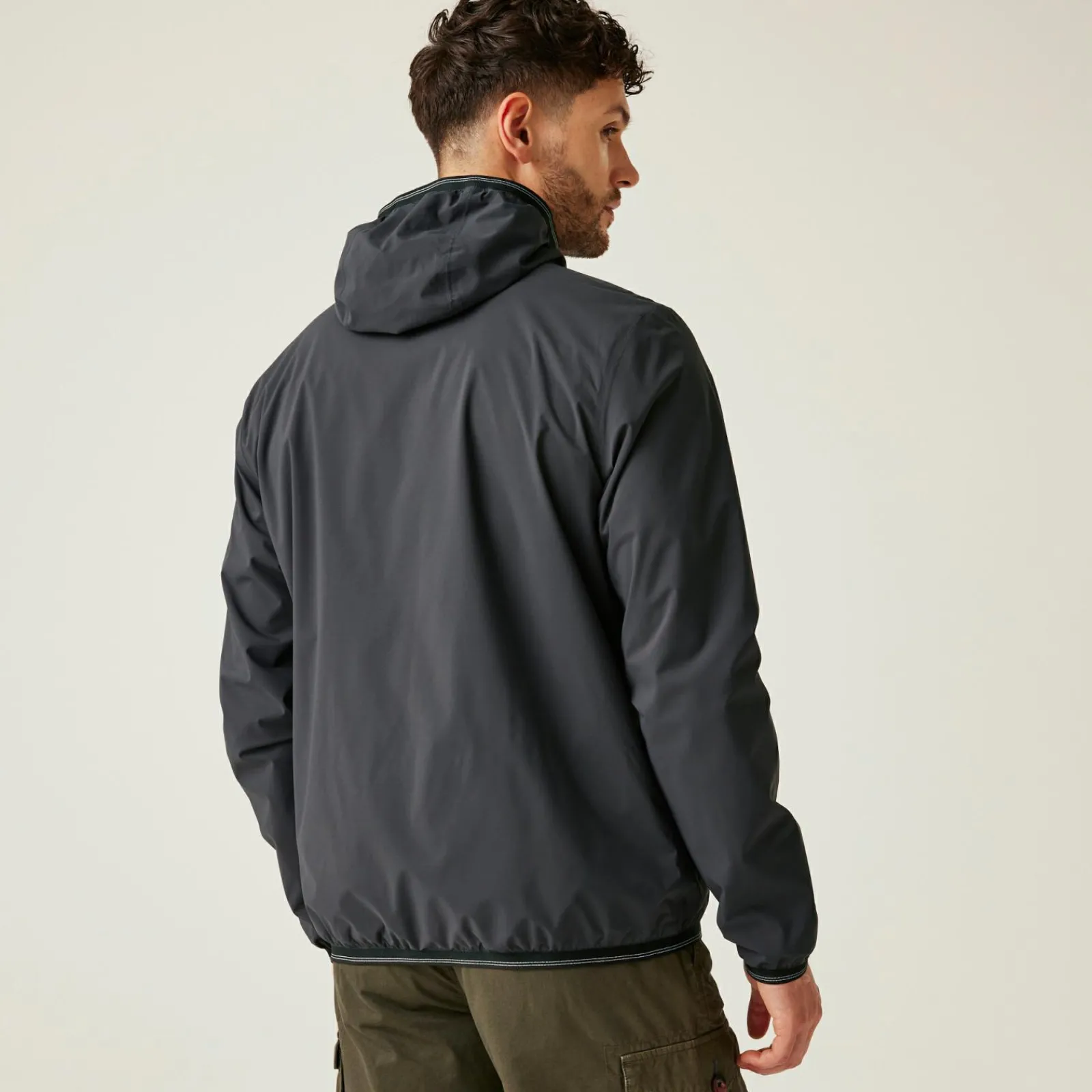 Regatta Veste imperméable Rehan pour homme |<Homme Vestes Imperméables