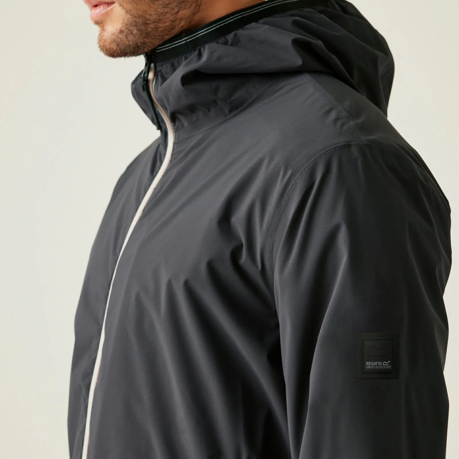 Regatta Veste imperméable Rehan pour homme |<Homme Vestes Imperméables