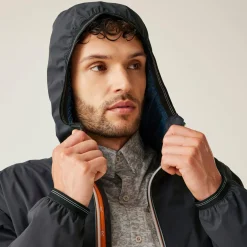 Regatta Veste imperméable Rehan pour homme |<Homme Vestes Imperméables