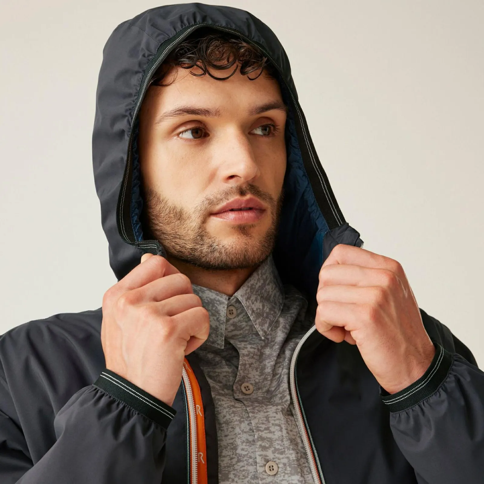 Regatta Veste imperméable Rehan pour homme |<Homme Vestes Imperméables