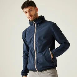 Regatta Veste imperméable Rehan pour homme |<Homme Vestes Imperméables