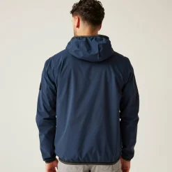Regatta Veste imperméable Rehan pour homme |<Homme Vestes Imperméables