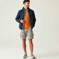 Regatta Veste imperméable Rehan pour homme |<Homme Vestes Imperméables