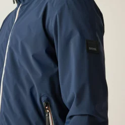 Regatta Veste imperméable Rehan pour homme |<Homme Vestes Imperméables