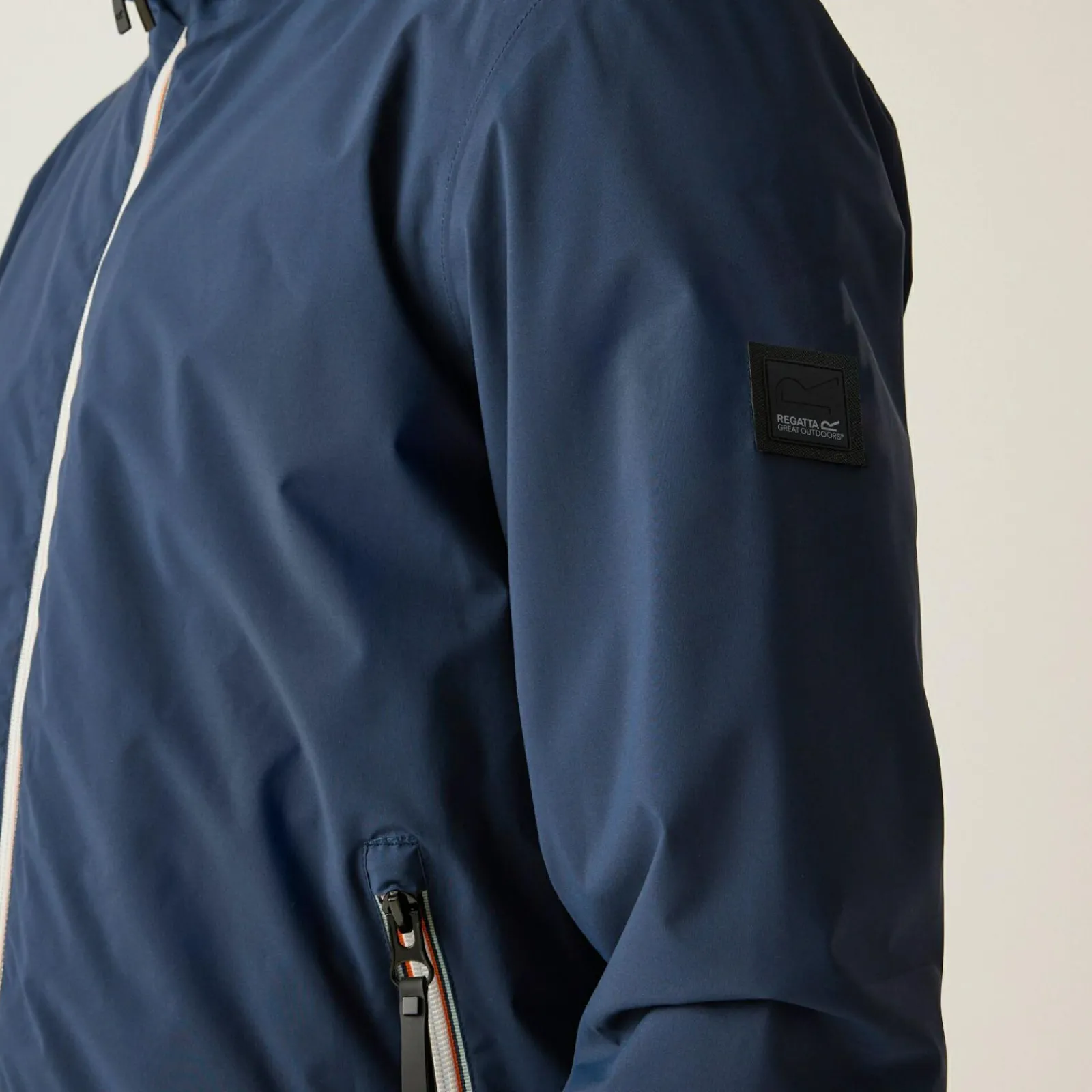 Regatta Veste imperméable Rehan pour homme |<Homme Vestes Imperméables
