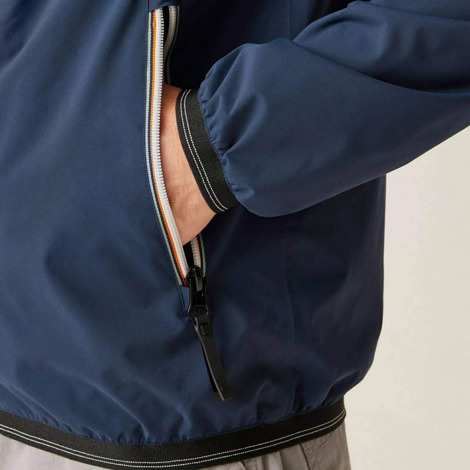 Regatta Veste imperméable Rehan pour homme |<Homme Vestes Imperméables