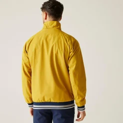 Regatta Veste imperméable Shorebay III pour homme |<Homme Vestes Imperméables