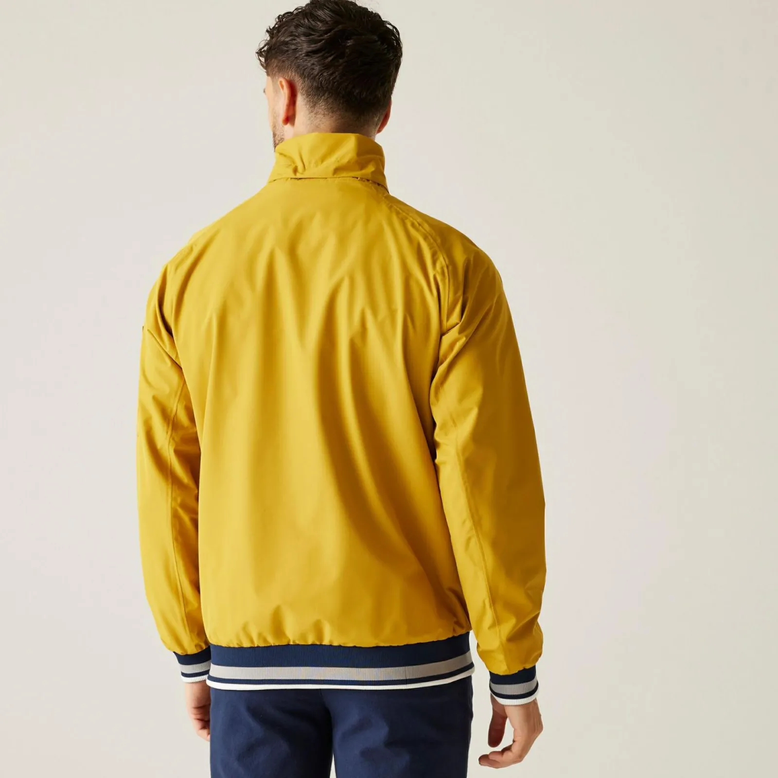 Regatta Veste imperméable Shorebay III pour homme |<Homme Vestes Imperméables