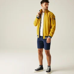 Regatta Veste imperméable Shorebay III pour homme |<Homme Vestes Imperméables