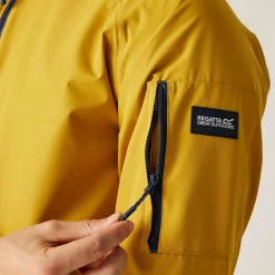 Regatta Veste imperméable Shorebay III pour homme |<Homme Vestes Imperméables