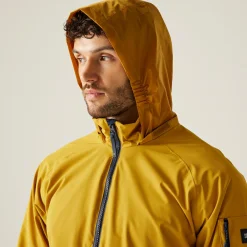 Regatta Veste imperméable Shorebay III pour homme |<Homme Vestes Imperméables