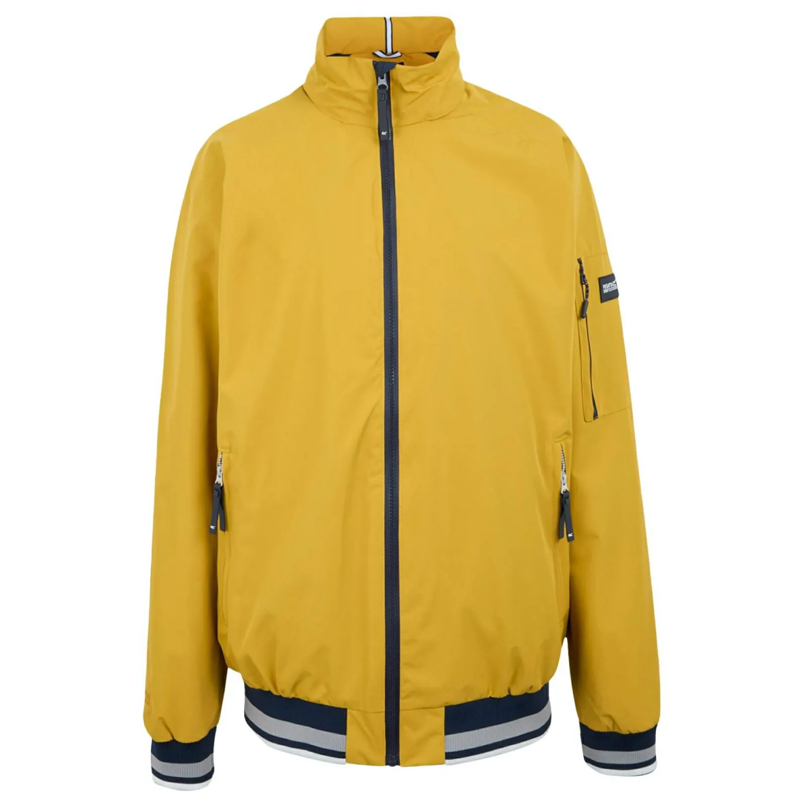 Regatta Veste imperméable Shorebay III pour homme |<Homme Vestes Imperméables