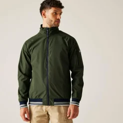 Regatta Veste imperméable Shorebay III pour homme |<Homme Vestes Imperméables