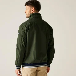 Regatta Veste imperméable Shorebay III pour homme |<Homme Vestes Imperméables