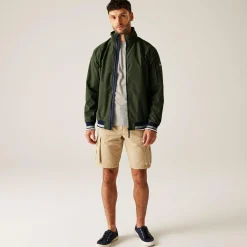 Regatta Veste imperméable Shorebay III pour homme |<Homme Vestes Imperméables