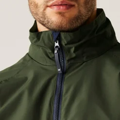 Regatta Veste imperméable Shorebay III pour homme |<Homme Vestes Imperméables