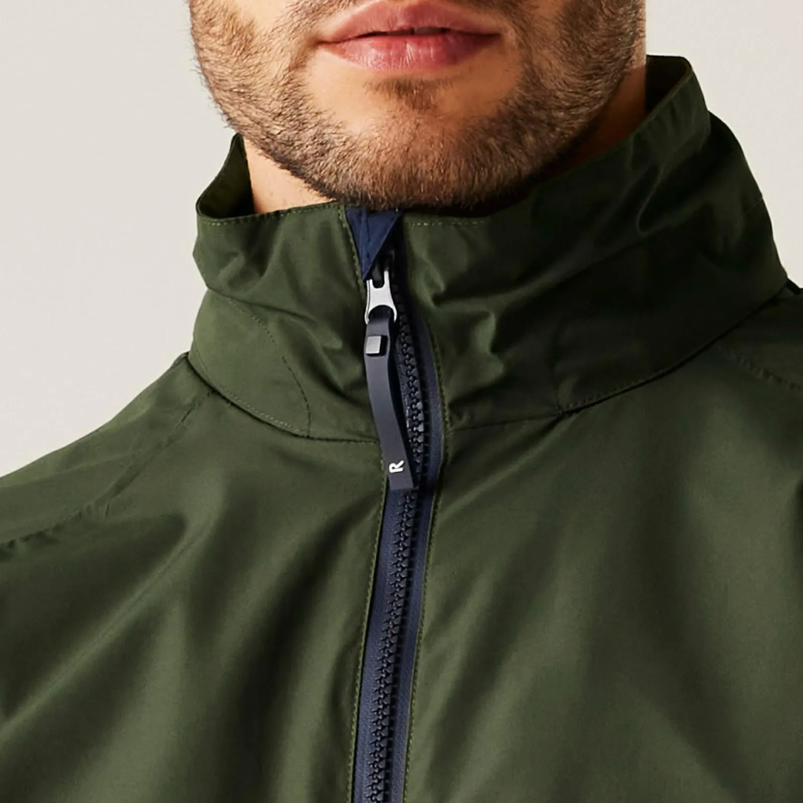 Regatta Veste imperméable Shorebay III pour homme |<Homme Vestes Imperméables