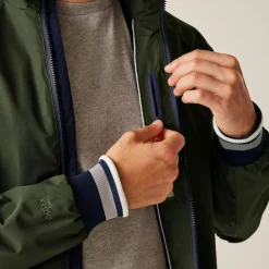 Regatta Veste imperméable Shorebay III pour homme |<Homme Vestes Imperméables