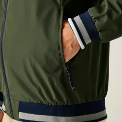 Regatta Veste imperméable Shorebay III pour homme |<Homme Vestes Imperméables