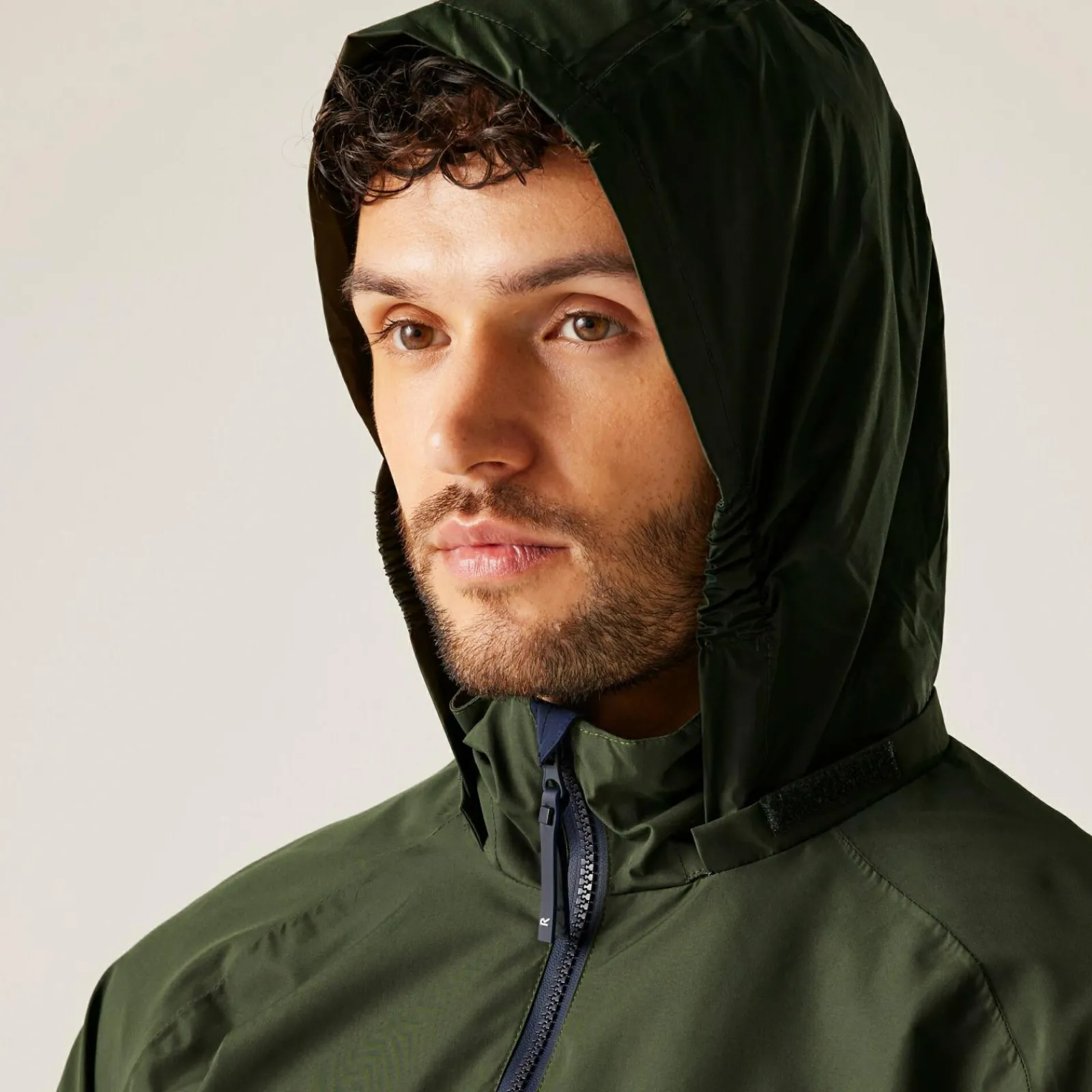 Regatta Veste imperméable Shorebay III pour homme |<Homme Vestes Imperméables