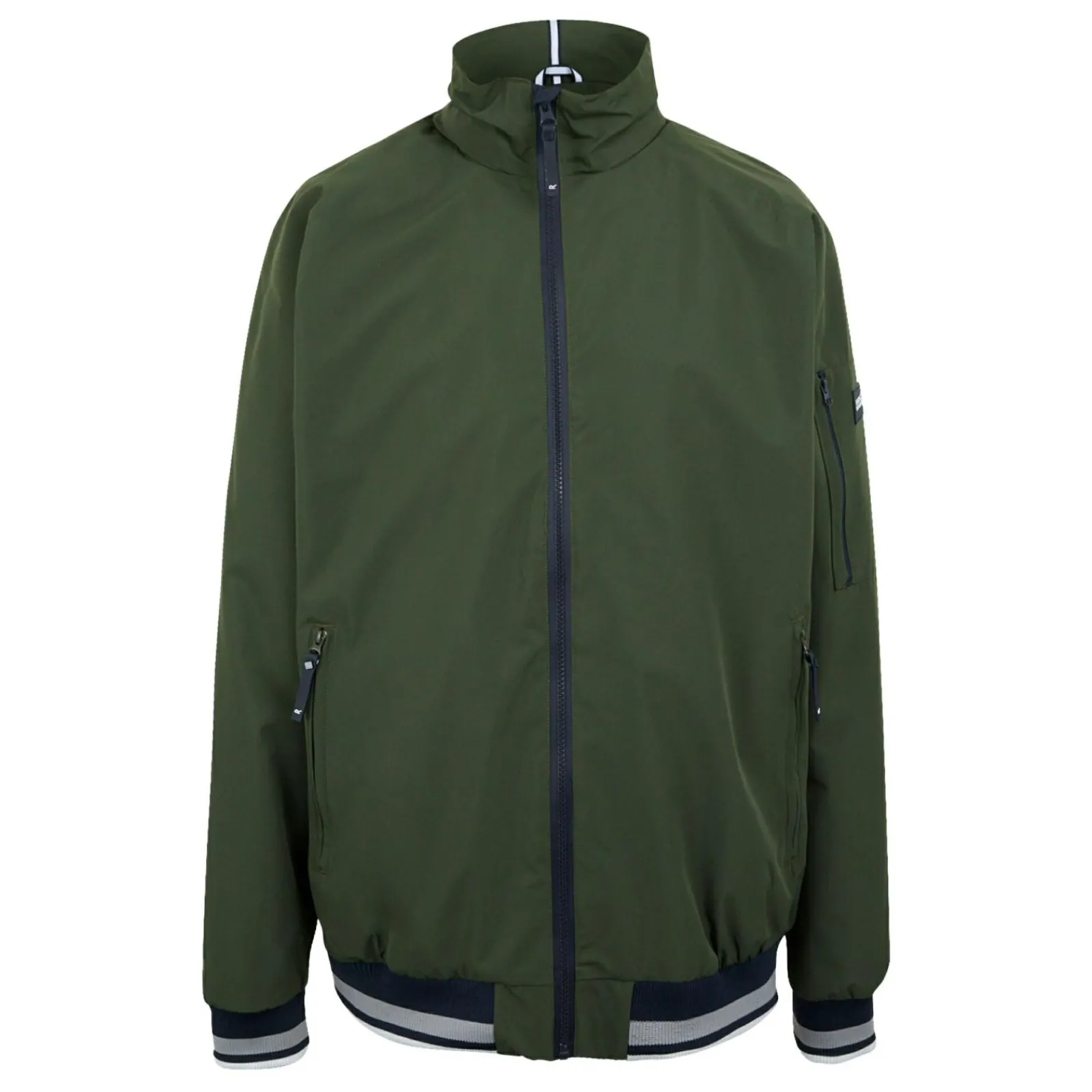 Regatta Veste imperméable Shorebay III pour homme |<Homme Vestes Imperméables