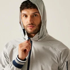 Regatta Veste imperméable Shorebay III pour homme |<Homme Vestes Imperméables