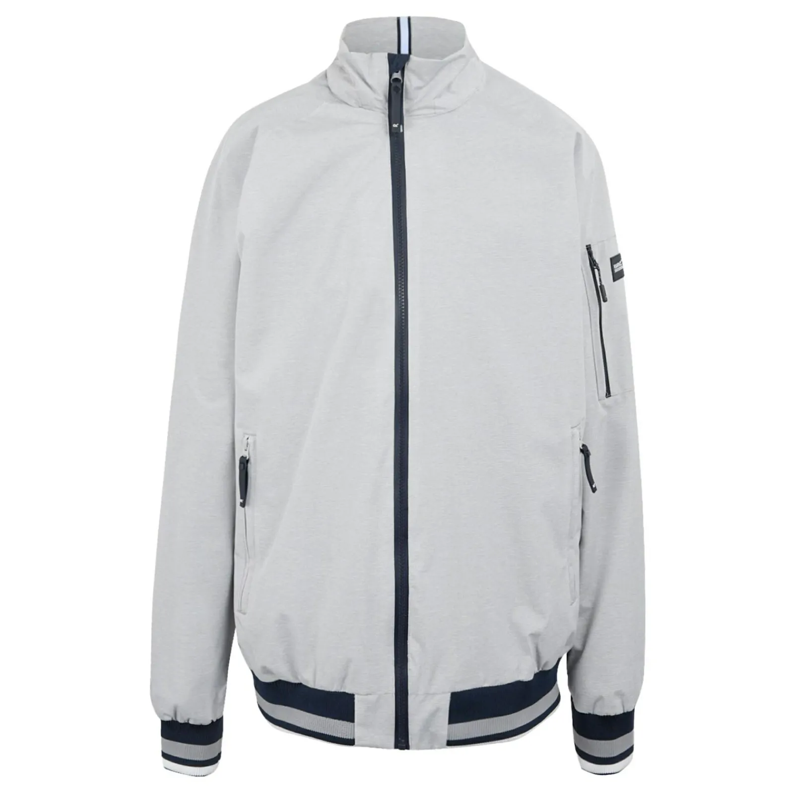 Regatta Veste imperméable Shorebay III pour homme |<Homme Vestes Imperméables