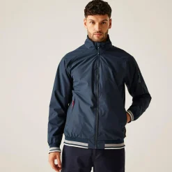 Regatta Veste imperméable Shorebay III pour homme |<Homme Vestes Imperméables