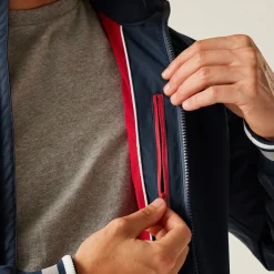 Regatta Veste imperméable Shorebay III pour homme |<Homme Vestes Imperméables
