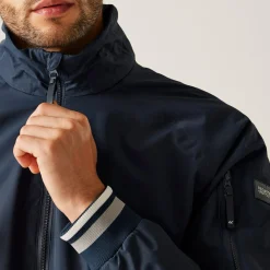 Regatta Veste imperméable Shorebay III pour homme |<Homme Vestes Imperméables