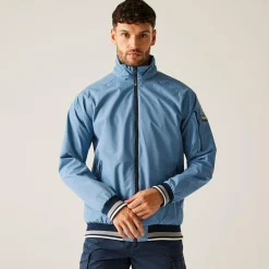 Regatta Veste imperméable Shorebay III pour homme |<Homme Vestes Imperméables